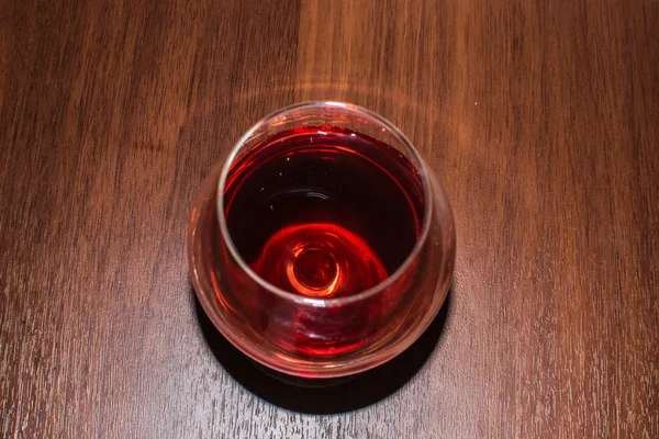 Couleur du vin — Photo