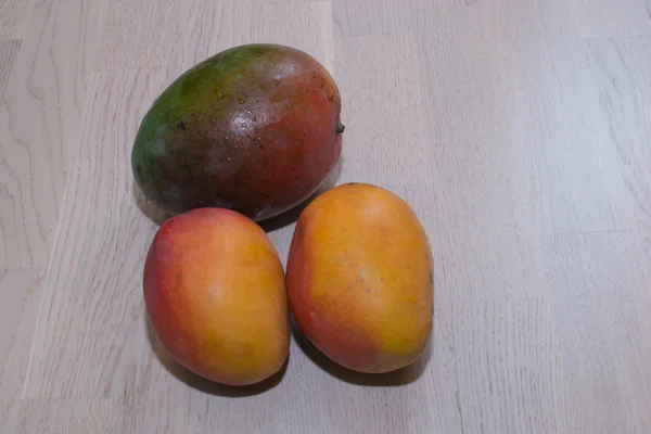 mango citrus