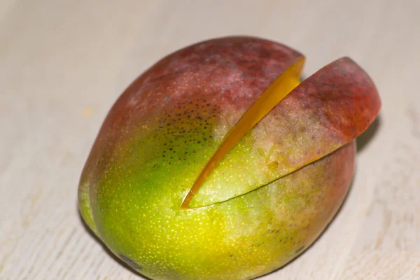 Mango citrus — Stock Photo, Image