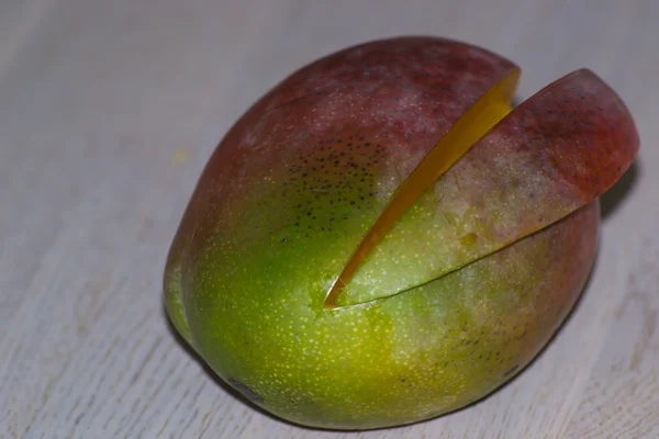 Mango citrus — Stock Photo, Image