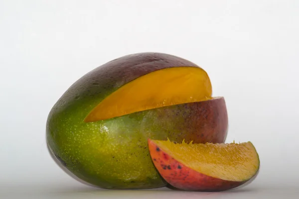 Mango owoców cytrusowych — Zdjęcie stockowe