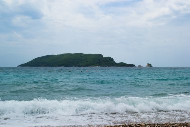 Karadağ