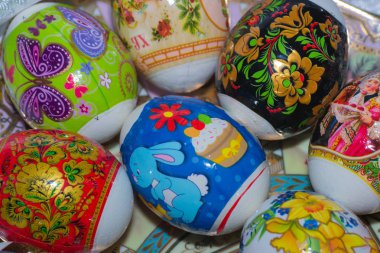 Paskalya yortusu yumurta 