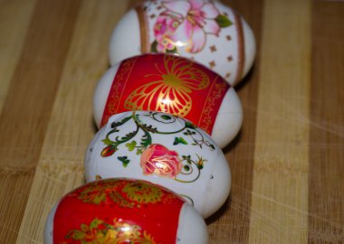 Paskalya yortusu yumurta 