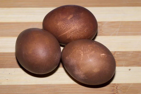 Oeuf de Pâques — Photo