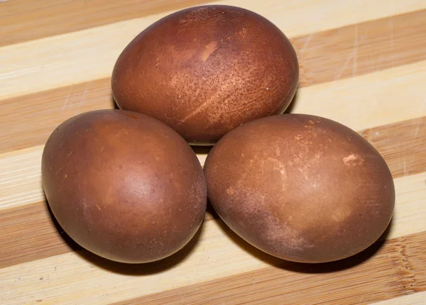 Αυγό του Πάσχα — Φωτογραφία Αρχείου