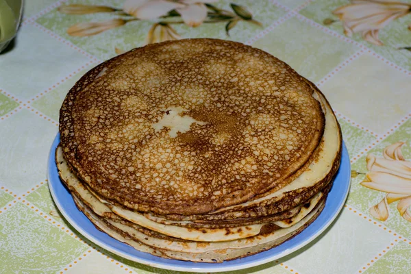 Colazione di cibo — Foto Stock