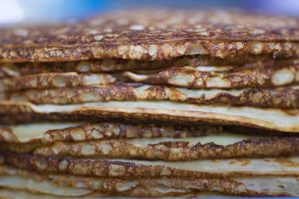 Petit déjeuner alimentaire — Photo