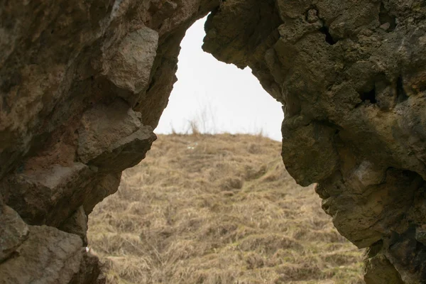 Grotta resa — Stockfoto