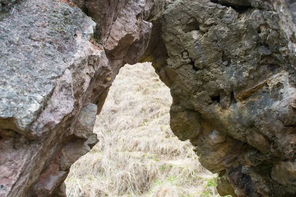 Grotta resa — Stockfoto