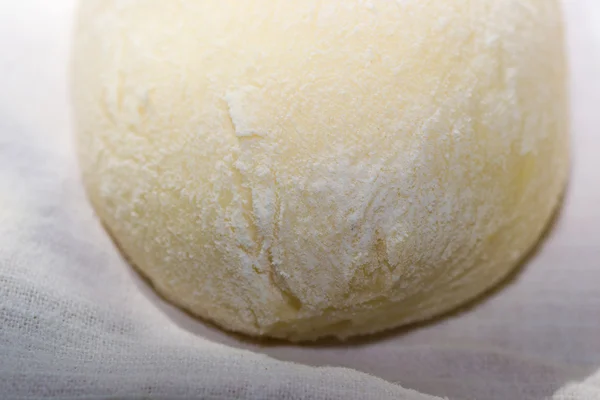 Torta de alimentos — Fotografia de Stock