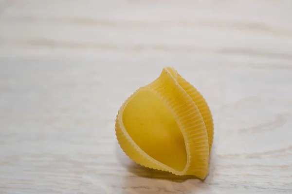 Pasta food — Stock Photo, Image