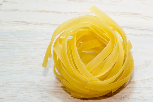 Pasta food — Stock Photo, Image