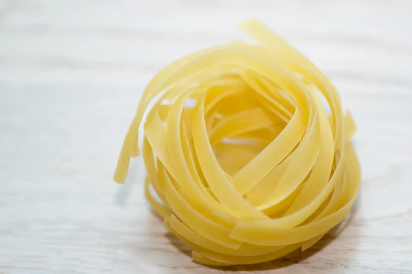 Pasta food — Stock Photo, Image