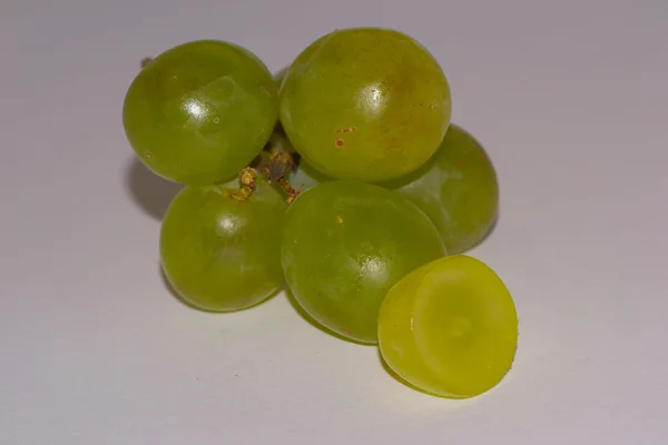 Grapefrukt — Stockfoto