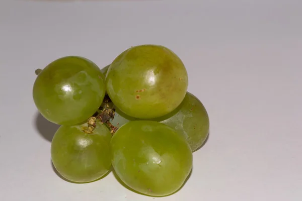 Frutas de uva — Fotografia de Stock