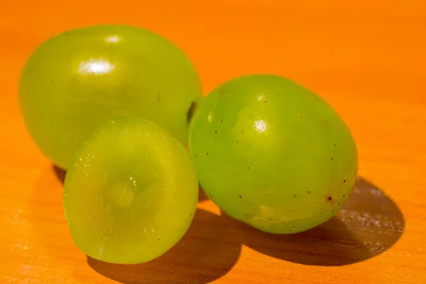 포도 과일 — 스톡 사진