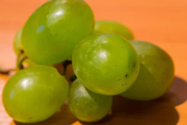 Traubenfrucht — Stockfoto