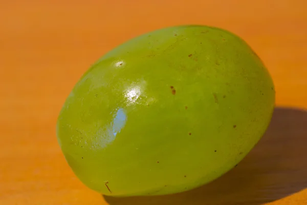 Frutas de uva — Fotografia de Stock