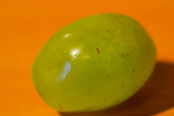 Frutas de uva — Fotografia de Stock