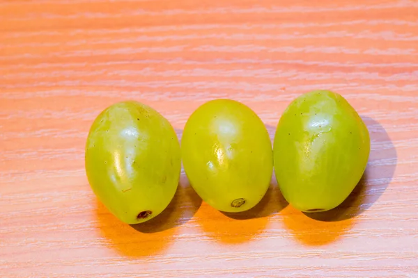 Owoce winogron — Zdjęcie stockowe