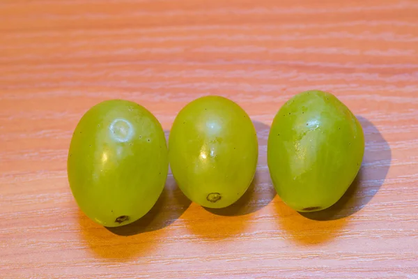 Frutta d'uva — Foto Stock