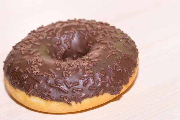 Food Donut — Stockfoto