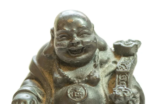 Buddha buddhismus náboženství — Stock fotografie