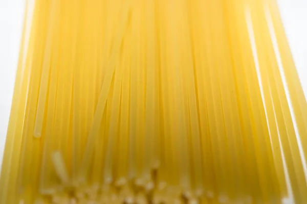 Pasta food — Stock Photo, Image