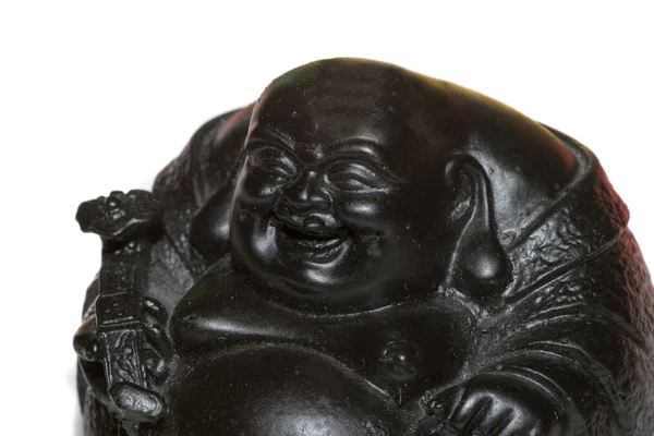 Буддизм в Будде — стоковое фото