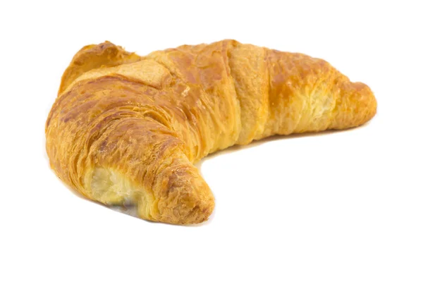 Food croissant — Stock Photo, Image