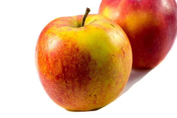 Alimenti di mele — Foto Stock