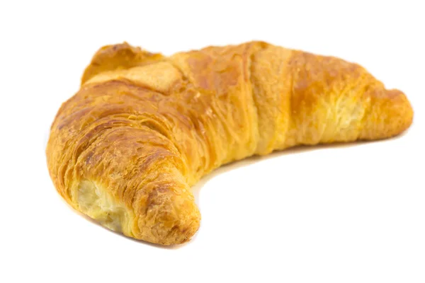 Food croissant — Stock Photo, Image