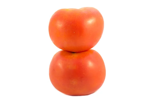 Warzywa jedzenie pomidor — Zdjęcie stockowe