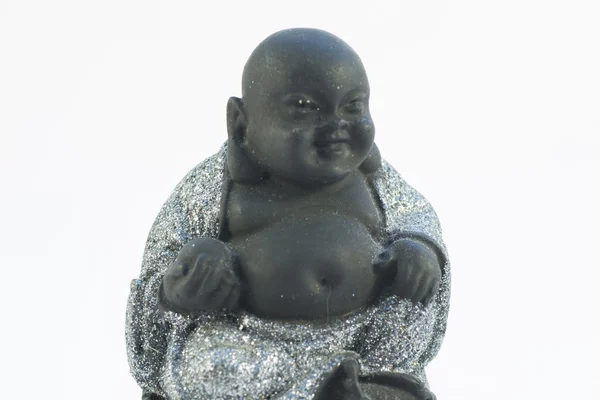 Buddha buddhismus náboženství — Stock fotografie