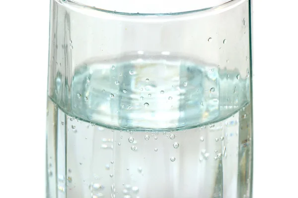 Água potável — Fotografia de Stock