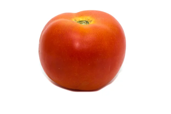 Warzywa jedzenie pomidor — Zdjęcie stockowe