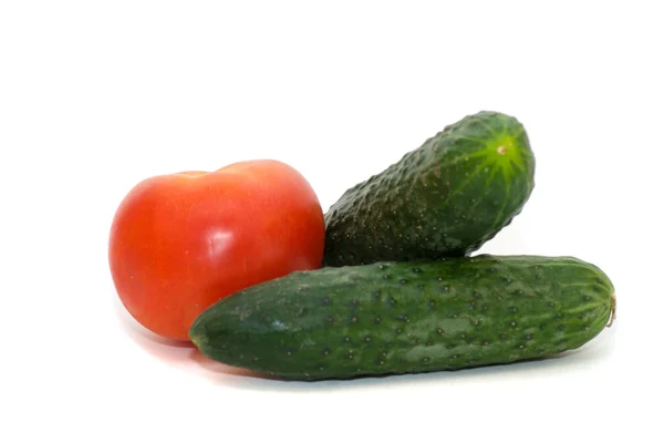 Sebzeler izole edildi. 