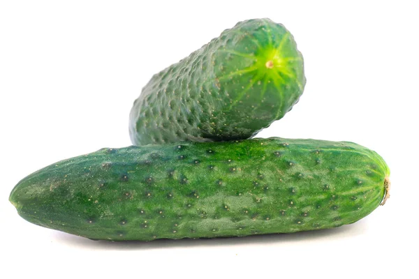 Cucumber food — Stock Photo, Image