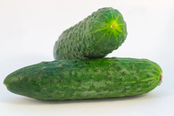 Cucumber food — Stock Photo, Image