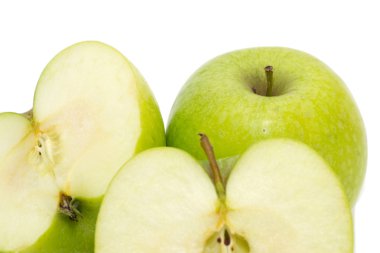 Yeşil elma 