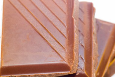 Çikolata Arkaplanı