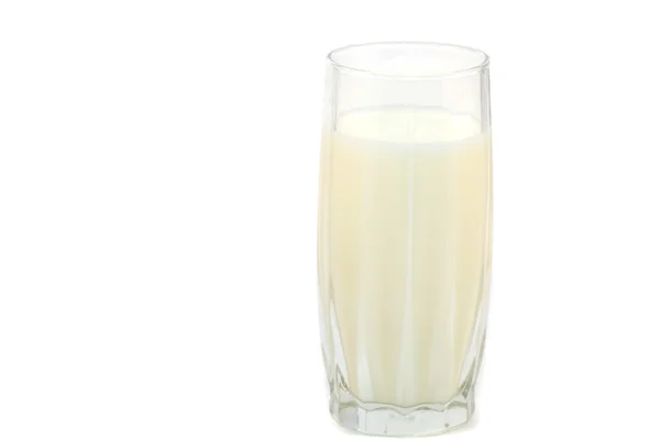 Melk voedsel — Stockfoto