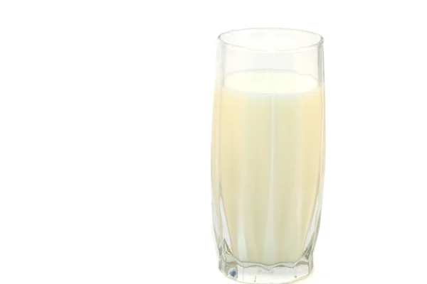 Молочні продукти харчування — стокове фото