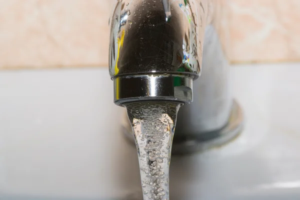 Grifo de agua —  Fotos de Stock