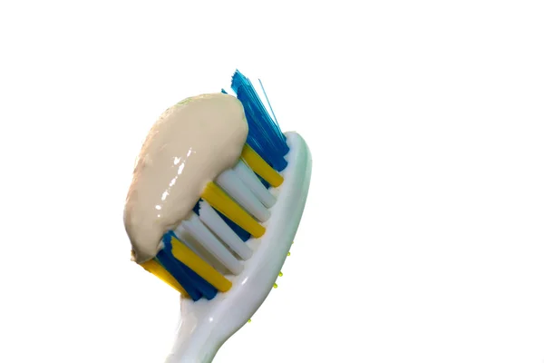 Toothpaste — Stock Photo, Image