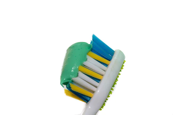 Toothpaste — Stock Photo, Image