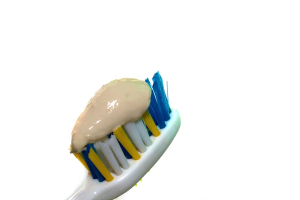 Toothpaste — Stock Photo, Image