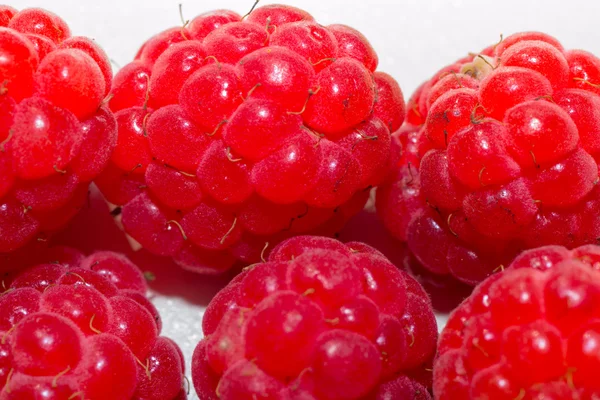 Raspberry — Stock Photo, Image