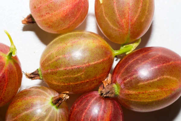 Alimentos de grosella —  Fotos de Stock